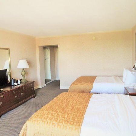 Gervais Street Hotel Columbia Eksteriør billede