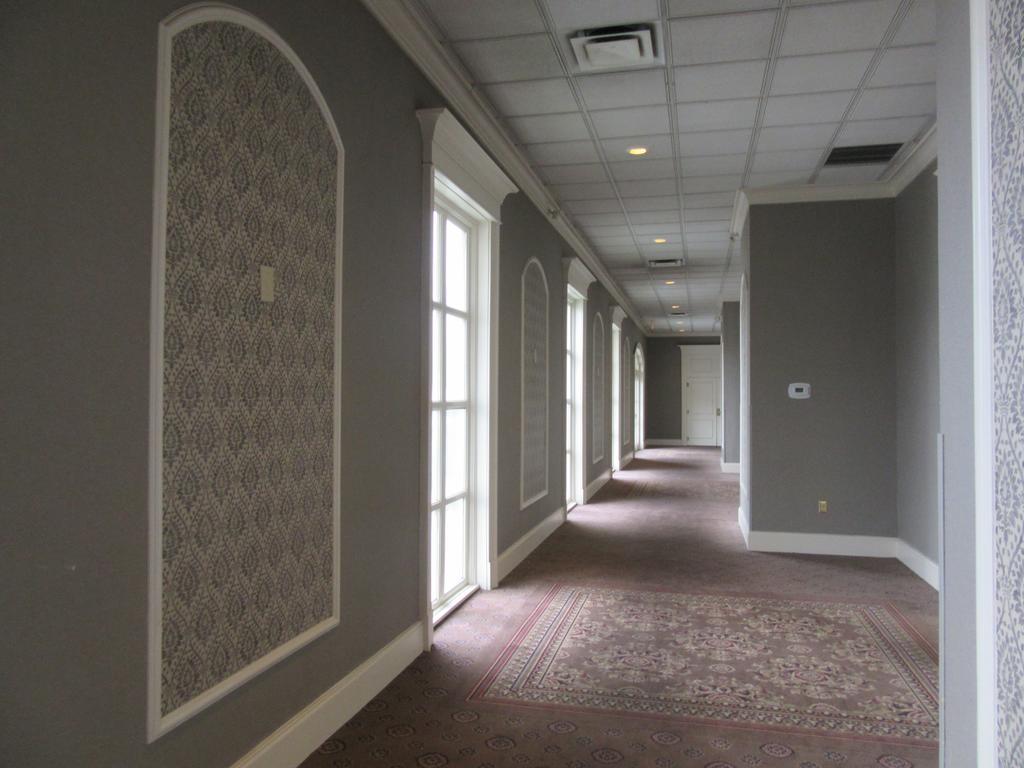Gervais Street Hotel Columbia Eksteriør billede